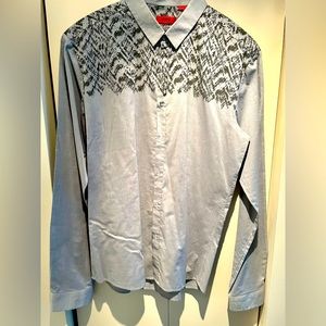 Hugo Boss men’s shirt
